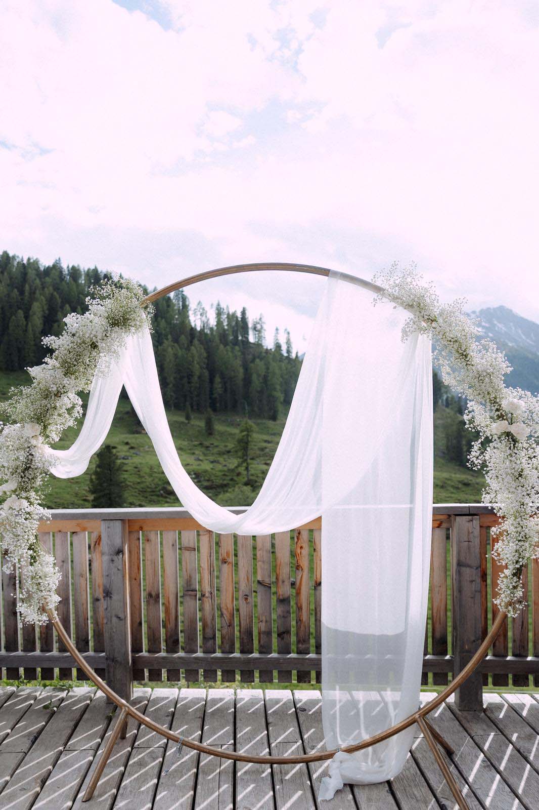 Hochzeit Location